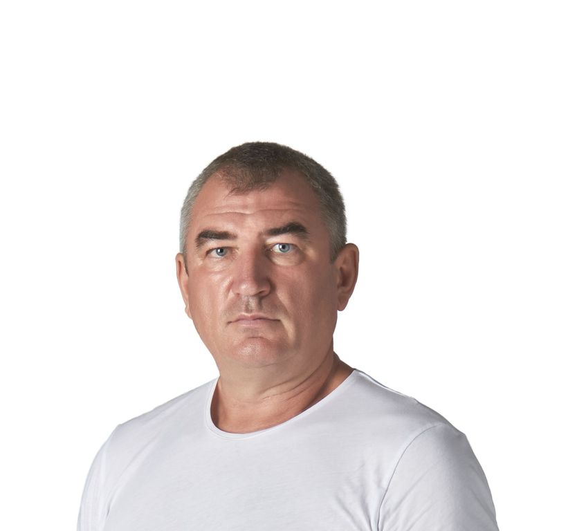 Матвеев Сергей Викентьевич Image