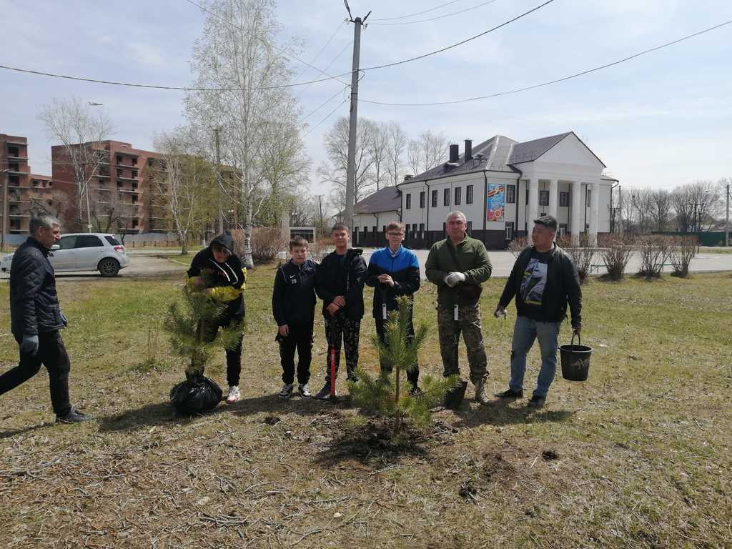 Великой Победе посвящается